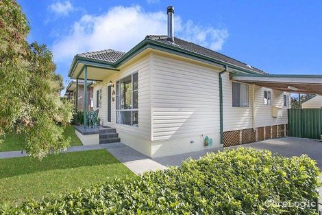 Property photo of 1 Dudley Street Kirrawee NSW 2232