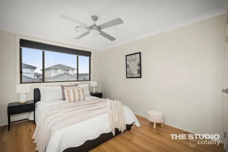 Property photo of 60 Ballymore Avenue North Kellyville NSW 2155