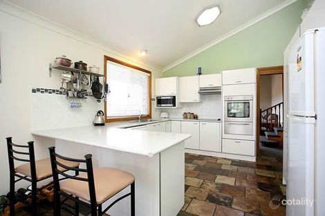 Property photo of 25 Mackillop Drive Baulkham Hills NSW 2153