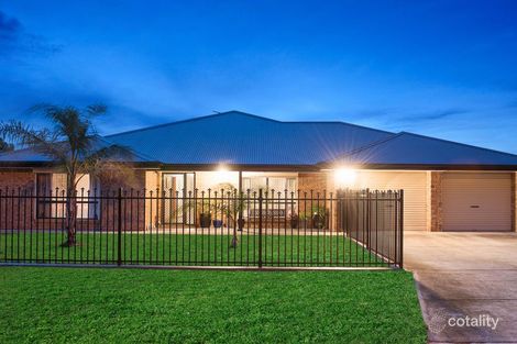 Property photo of 77 Lantana Drive Parafield Gardens SA 5107