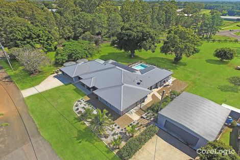 Property photo of 58 Jeffreys Road Glass House Mountains QLD 4518