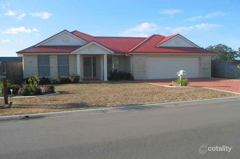 Property photo of 46 Leeward Circuit Tea Gardens NSW 2324