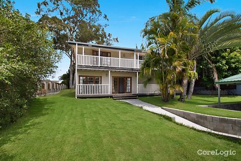 Property photo of 26 Canara Street Benowa QLD 4217