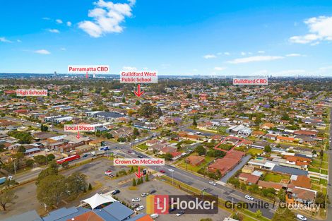 Property photo of 3 Charles Street Granville NSW 2142