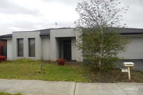 Property photo of 11 Edmondshaw Drive Deer Park VIC 3023