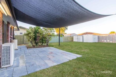 Property photo of 28 Garden Grove Crescent Kirwan QLD 4817