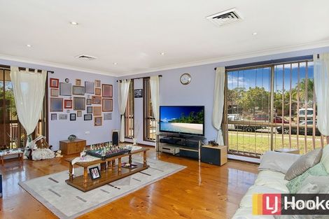 Property photo of 6 Thyme Street Quakers Hill NSW 2763