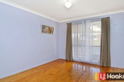 Property photo of 6 Thyme Street Quakers Hill NSW 2763