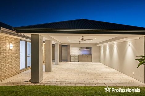 Property photo of 22 Pomera Drive Byford WA 6122