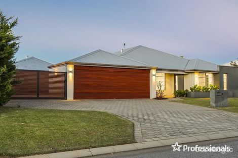 Property photo of 22 Pomera Drive Byford WA 6122