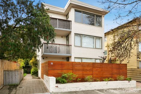 6/10 Spray St, Elwood, VIC 3184