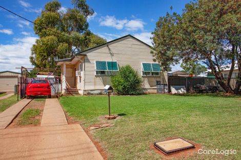 Property photo of 100 Simpson Street Wellington NSW 2820