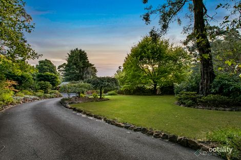 Property photo of 23 Stoney Creek Road Beaconsfield Upper VIC 3808