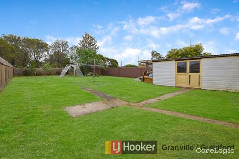 Property photo of 3 Charles Street Granville NSW 2142