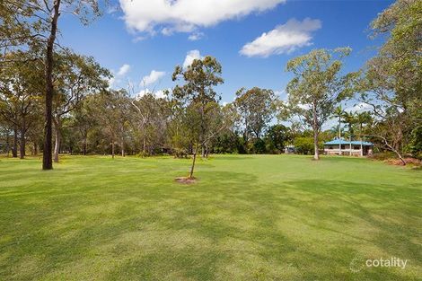 Property photo of 136 Archer Street Gumdale QLD 4154