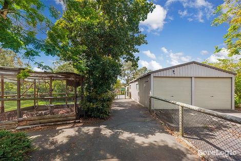 Property photo of 136 Archer Street Gumdale QLD 4154