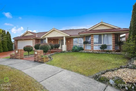 5 Kennedy Ct, Newborough, VIC 3825