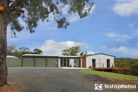 979 Toomuc Valley Rd, Pakenham Upper, VIC 3810