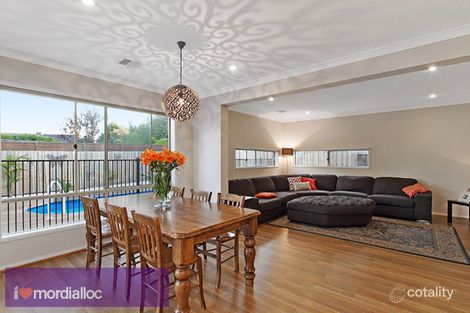 Property photo of 6 Black Knight Street Mordialloc VIC 3195