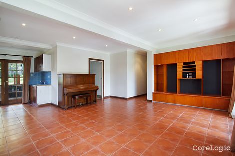 Property photo of 26 Canara Street Benowa QLD 4217