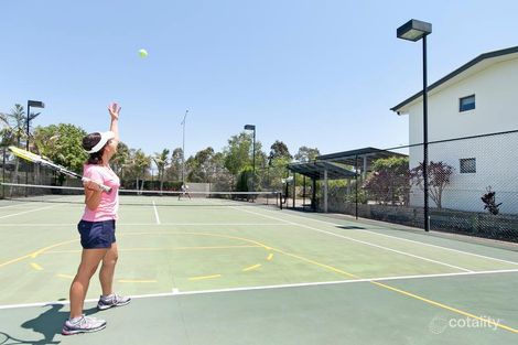 Property photo of 23/66 University Drive Meadowbrook QLD 4131