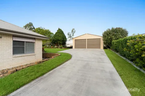 Property photo of 39-41 Marsh Bird Drive New Beith QLD 4124