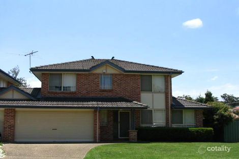 Property photo of 1/1 Darlington Drive Cherrybrook NSW 2126