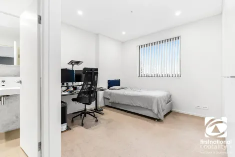 Property photo of 405/19 Parramatta Road Homebush NSW 2140