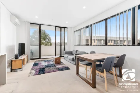Property photo of 405/19 Parramatta Road Homebush NSW 2140