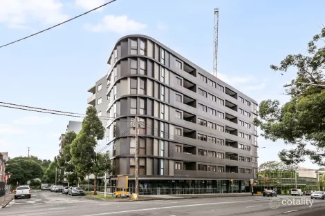 Property photo of 405/19 Parramatta Road Homebush NSW 2140