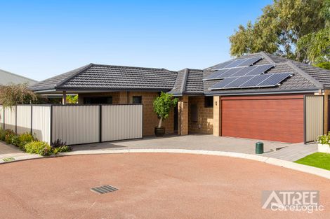 Property photo of 15B Fairlie Road Canning Vale WA 6155