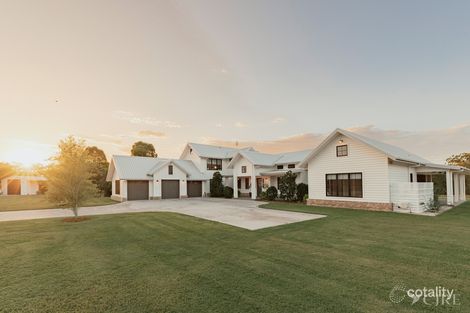 Property photo of 95 Hollett Road Noosaville QLD 4566