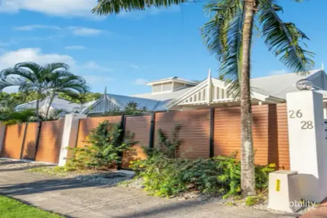 14/26-28 Oliva St, Palm Cove, QLD 4879