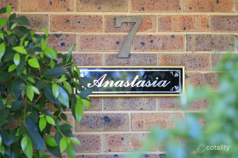 Property photo of 7/10-12 Carrington Street Wahroonga NSW 2076