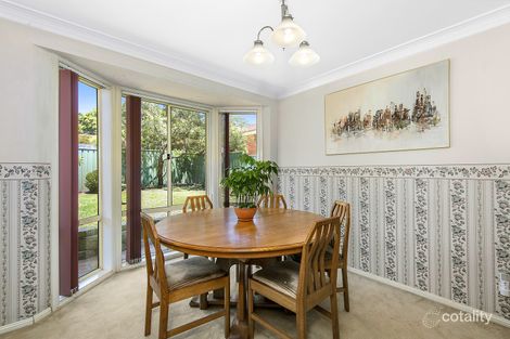 Property photo of 7/10-12 Carrington Street Wahroonga NSW 2076