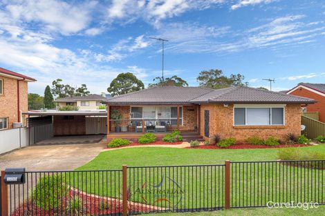 Property photo of 180 Quakers Road Quakers Hill NSW 2763