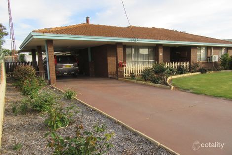 3 Bowman St, Carnamah, WA 6517