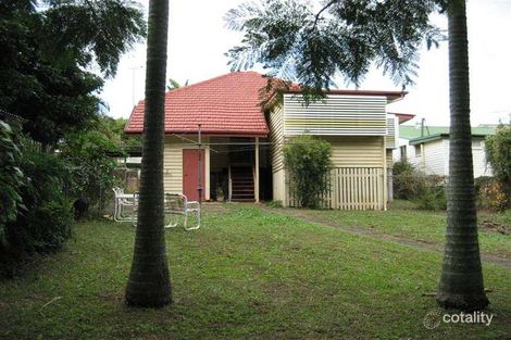 Property photo of 111 Walnut Street Wynnum QLD 4178