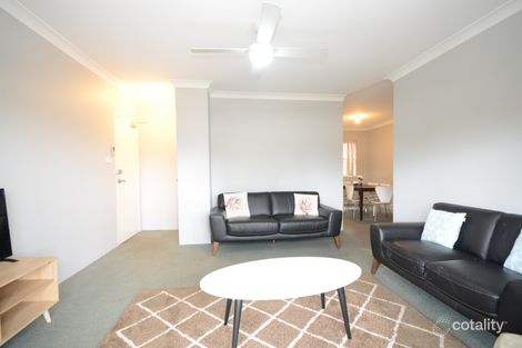 Property photo of 1/35 Park Avenue Westmead NSW 2145