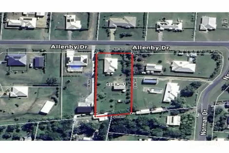 Property photo of 10 Allenby Drive Barmaryee QLD 4703