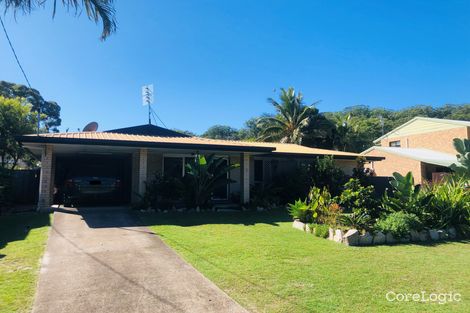 7 Rumbalara Ave, Rainbow Beach, QLD 4581