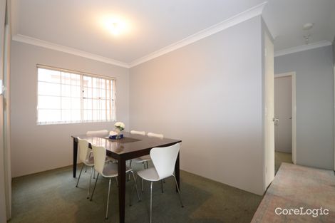 Property photo of 1/35 Park Avenue Westmead NSW 2145