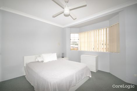 Property photo of 1/35 Park Avenue Westmead NSW 2145