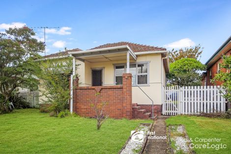 Property photo of 39 Harold Street Fairfield NSW 2165