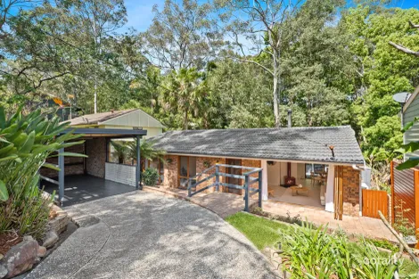 Property photo of 4 Oakglen Road North Gosford NSW 2250