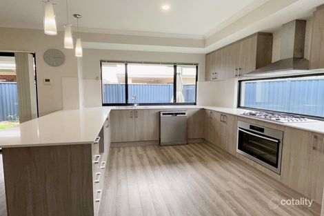 Property photo of 4 Kadgo Rise Baldivis WA 6171