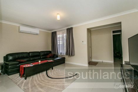 Property photo of 4 Becke Court Glenmore Park NSW 2745