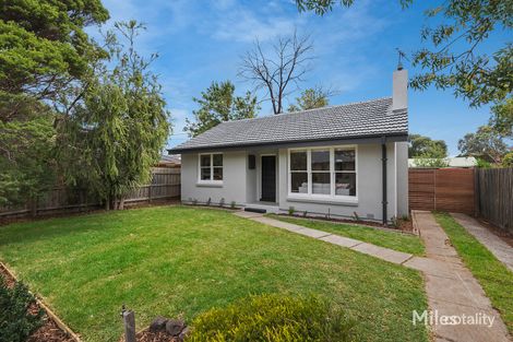 Property photo of 3 Achilles Street Heidelberg West VIC 3081