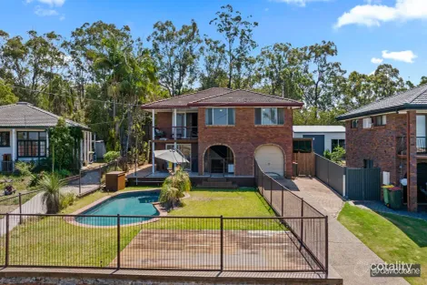 Property photo of 27 Heatherlea Street Brendale QLD 4500