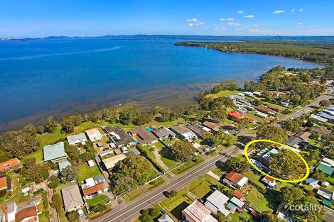 Property photo of 245 Tuggerawong Road Tuggerawong NSW 2259